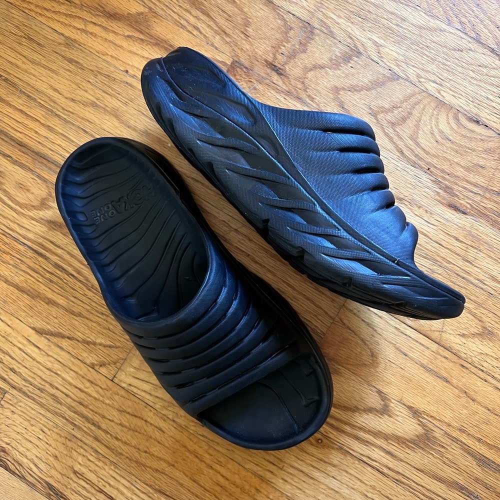 Hoka Ora Recovery Slide M9/W11